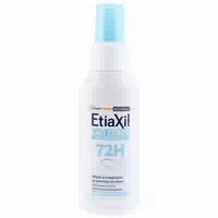 Etiaxil Anti Transpirant Körperlotion 72h