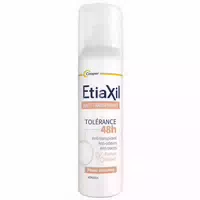 Etiaxil Anti Transpirant Toleranz 48h