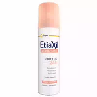 Etiaxil Deodorant 48h Zartheit