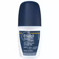 Etiaxil Deodorant Men Schweißhemmend 48stdn Kontrolle Roll On