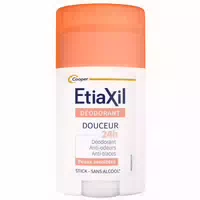 Etiaxil Deodorant Weichheit 48std Stick