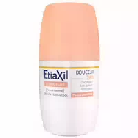 Etiaxil Weichheit Deodorant 48std Roll On