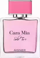 Aigner Cara Mia Solo Tu Eau De Parfum Edp 30 ml