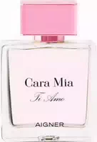 Aigner Cara Mia Ti Amo Eau De Parfum Edp 30 ml