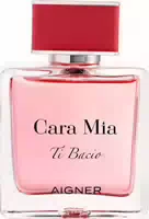 Aigner Cara Mia Ti Bacio Eau De Parfum Edp 50 ml