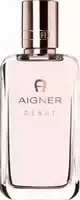 Aigner Début Eau De Parfum Edp 50 ml
