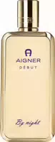 Aigner Début By Night Eau De Parfum Edp 100 ml
