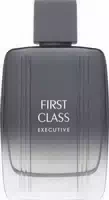 Aigner First Class Eau De Toilette Edt