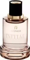 Aigner Initial Eau De Toilette Edt