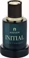 Aigner Initial For Tonight Eau De Parfum Edp