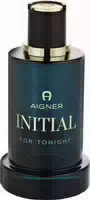 Aigner Initial For Tonight Eau De Parfum Edp 100 ml