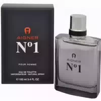 Etienne Aigner N1 Eau De Toilette Spray 30ml 0,03 l