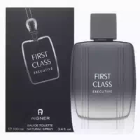 Etienne Aigner First Class Eau De Toilette 100ml Spray 0,1 L