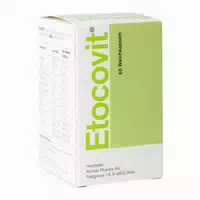 Etocovit 400 Internationale Einheiten