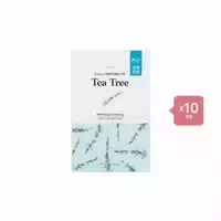 Etude 0 2 Therapy Air Mask New 1stück Tea Tree