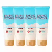 Etude Baking Powder Pore Cleansing Foam 160ml