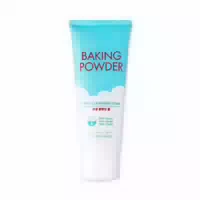 Etude Baking Powder Pore Cleansing Foam 160ml