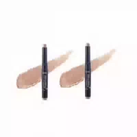 Etude Bling Bling Eye Stick No 16 Pink Meteor Shower 2ea Set