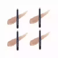 Etude Bling Bling Eye Stick No 16 Pink Meteor Shower 2ea Set