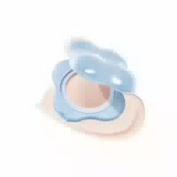 Etude Cloud Filter Cushion Spf42 Pa 15g 17 Fair
