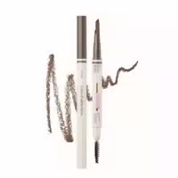 Etude Control Slide Brow 0 17g 03 Mocha Brown
