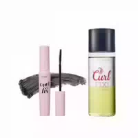Etude Curl Fix Mascara Remover 80ml