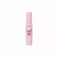 Etude Curl Fix Mascara New Mini 4g 02 Brown