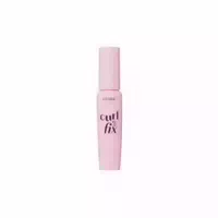 Etude Curl Fix Mascara New Mini 4g 06 Plum Black