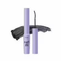 Etude Curl Fix Skinny Mascara 3g 01 Black
