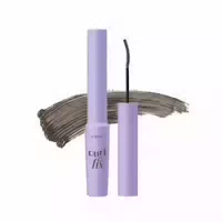 Etude Curl Fix Skinny Mascara 3g 03 Gray Brown