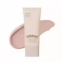 Etude All Day Glass Fit Bb Cream Spf36 Pa 35ml 02 Ivory