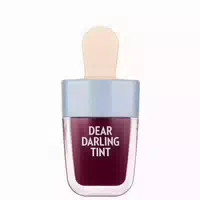 Dear Darling Water Gel Tint #15 Rd306 Shark Red Ice Cream
