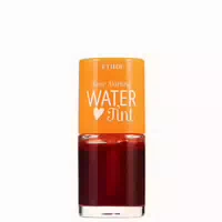 Etude Dear Darling Water Tint Strawberryade 1ea & Orangeade 1ea Set
