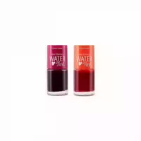 Etude Dear Darling Water Tint Strawberryade 1ea & Orangeade 1ea Set