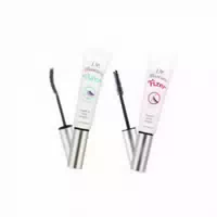 Etude Dr Mascara Fixer For Super Longlash 1ea My Lash Serum 9g 1ea Set