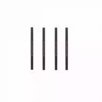 Etude Drawing Eye Brow New No 04 Dark Grey 2ea Set