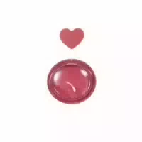 Etude Fruity Lip & Cheek Blur Balm 2 3g 03 Warm Peach