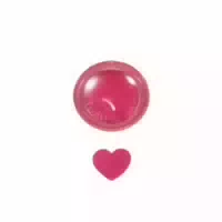 Etude Fruity Lip & Cheek Blur Balm 2 3g 05 Plum Raspberry