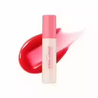 Etude Ginger Sugar Lip Serum 13g 04 Veil Red
