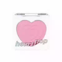 Etude Heart Pop Blusher Sarr Sweeties Edition 4g Cool Punch Ade