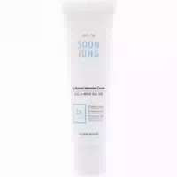 Etude House Soonjung 2x Barrier Intensive Cream