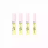 Etude My Lash Serum 18g 4ea Set