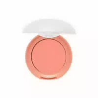 Etude Lovely Cookie Blusher Or201 Apricot Peach Mousse