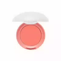 Etude Lovely Cookie Blusher Or202 Sweet Coral Candy