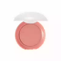 Etude Lovely Cookie Blusher Pk004 Peach Choux Wafer