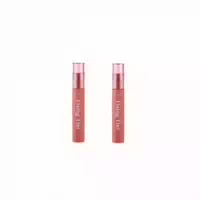 Etude Mask Proof Fixing Tint 4g 13 Melange Rose 2ea Set