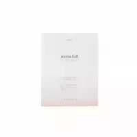 Etude Moistfull Collagen Deep Sheet Mask 1stück