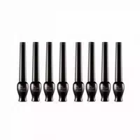 Etude Oh m Eye Line Oh My Black 2ea Set
