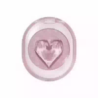 Etude Shooting Beam Highlighter 3g 02 Pink Heart Jewel