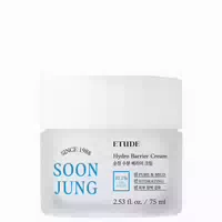 Soon Jung Hydro Barrier Cream